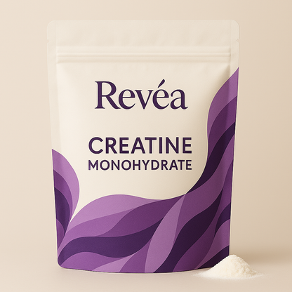 Pure Creatine Power