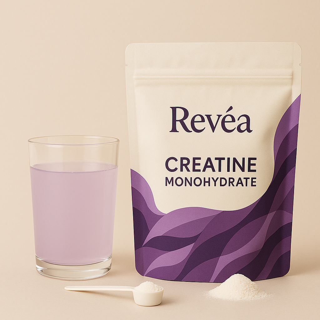 Pure Creatine Power